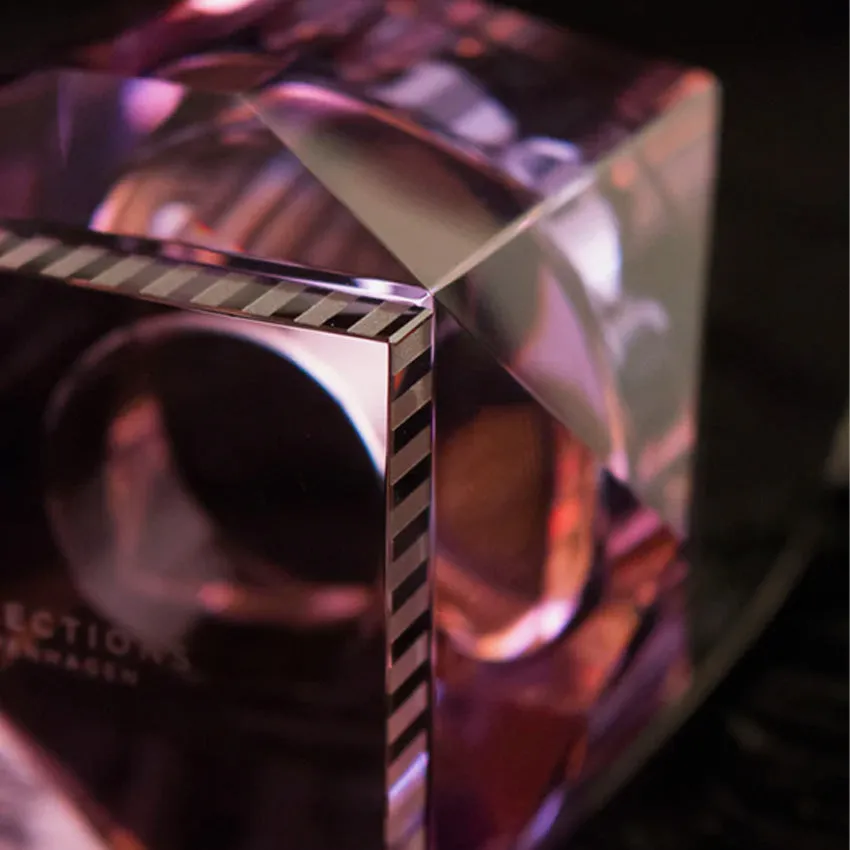 Reflections Copenhagen | Ophelia Tealight Holder