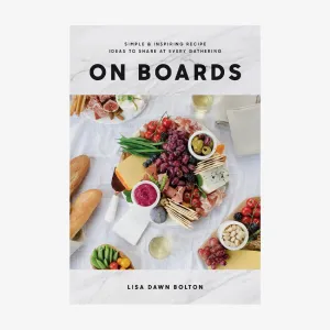 Rizzoli | On Boards Book