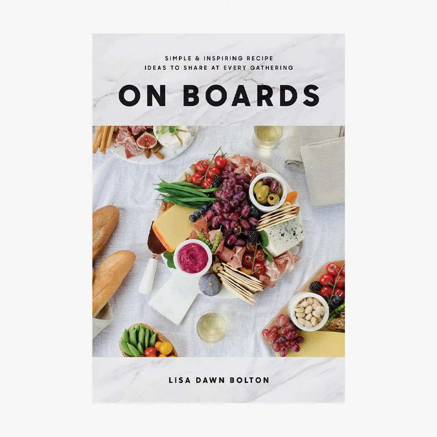 Rizzoli | On Boards Book