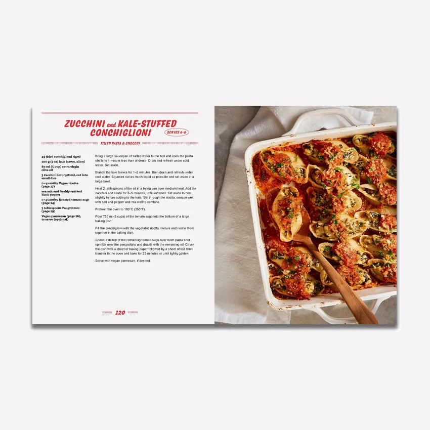 Rizzoli | Pasta Night: 60  Recipes for Date Nights, Lazy Nights, and Party Nights
