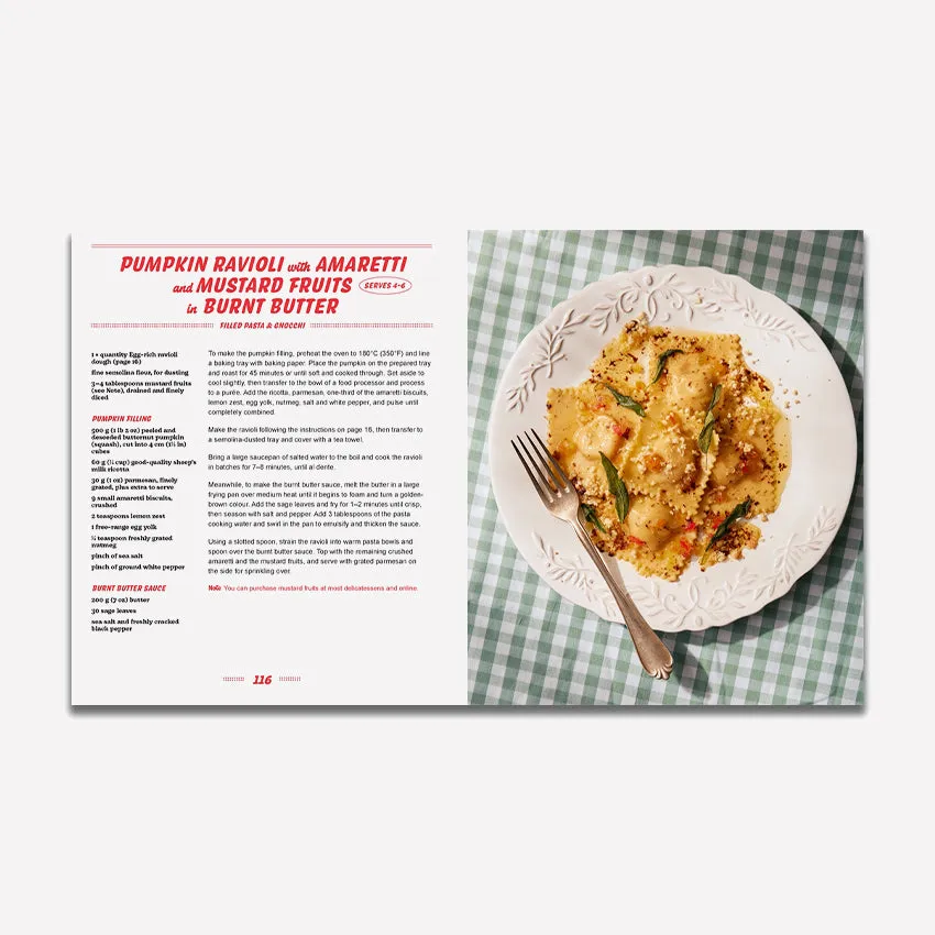 Rizzoli | Pasta Night: 60  Recipes for Date Nights, Lazy Nights, and Party Nights