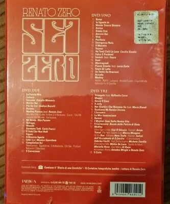 Sei Zero LImited Edition