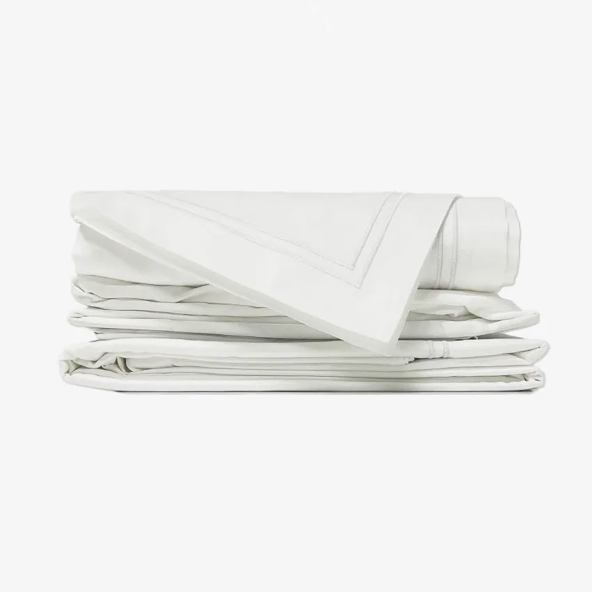 Sera Fina by Maison Lipari | Sur Le Nil Giza Bedset