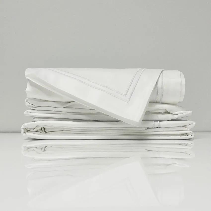 Sera Fina by Maison Lipari | Sur Le Nil Giza Bedset