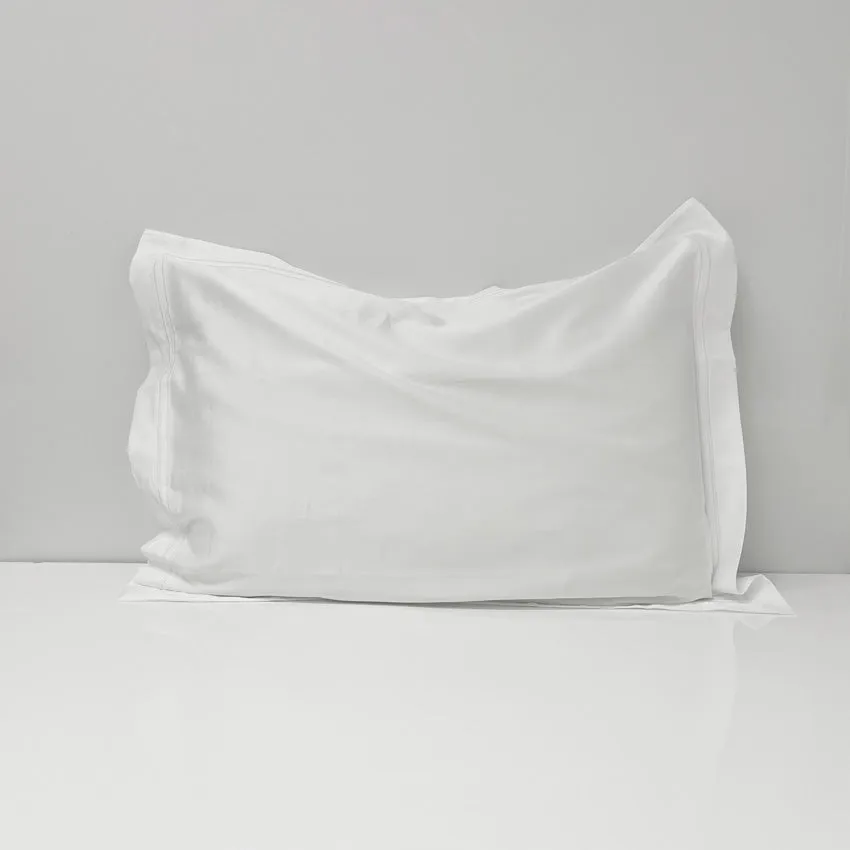 Sera Fina by Maison Lipari | Sur Le Nil Giza Duvet Cover Set