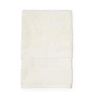 Sferra | Amira - Hand Towel 20X30 Ivory