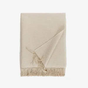 Sferra | Bristol Fringed Throw