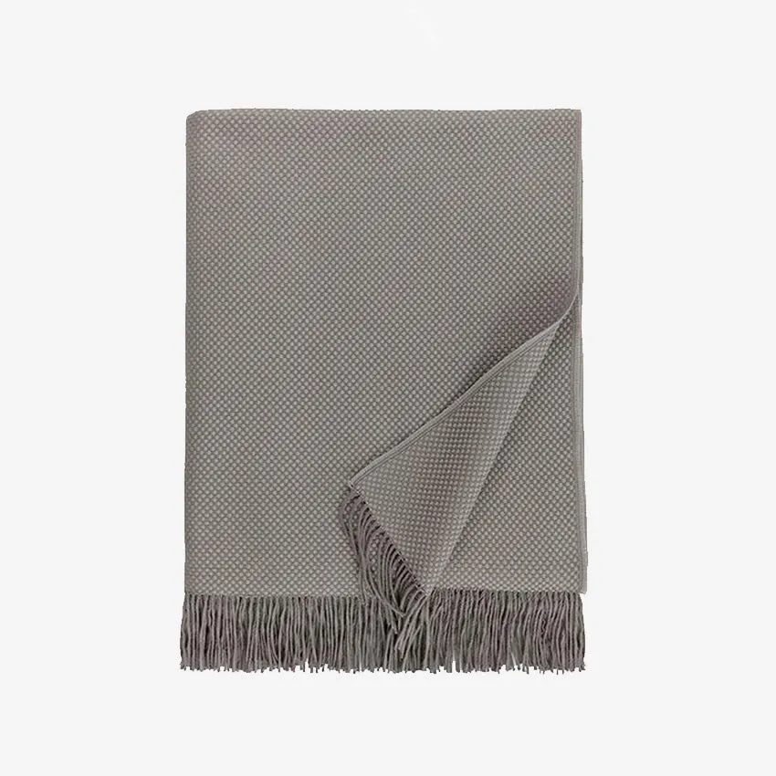 Sferra | Bristol Fringed Throw