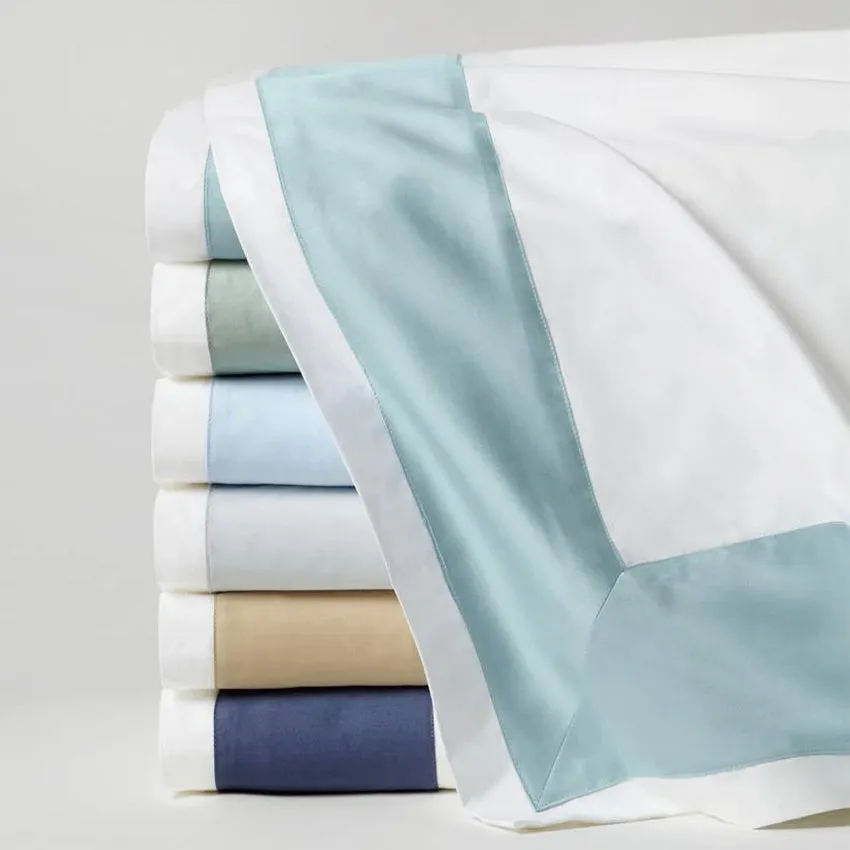 Sferra | Casida Flat Sheet