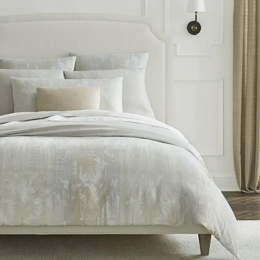 Sferra | Cloister Duvet Cover