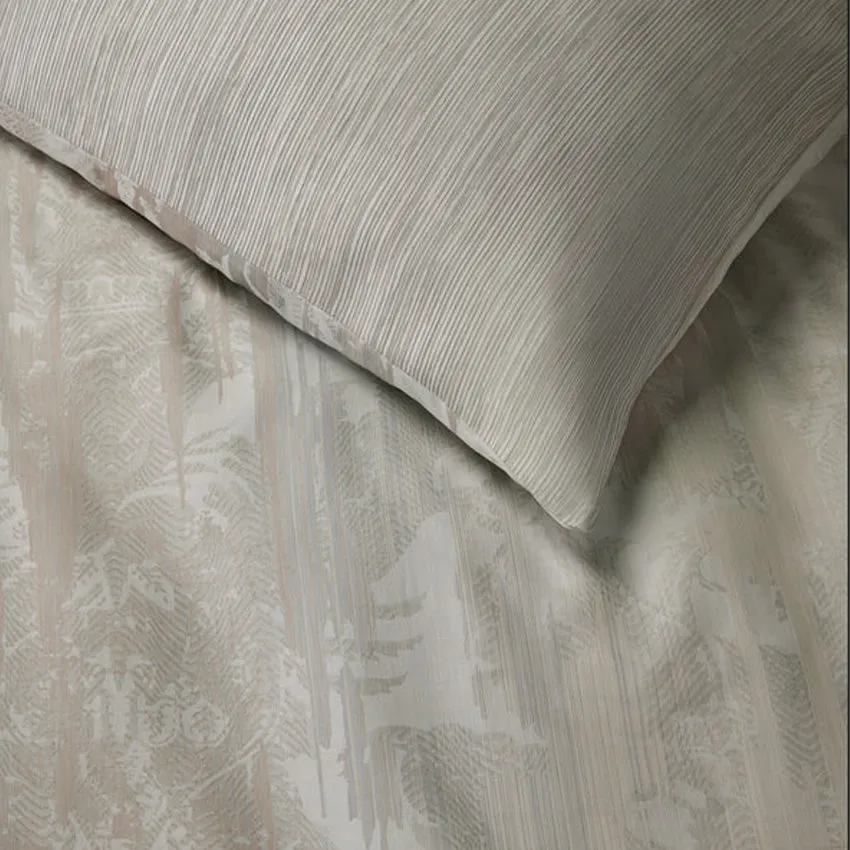 Sferra | Cloister Duvet Cover
