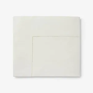 Sferra | Corto Celeste Flat Sheet