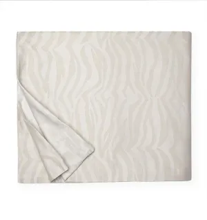 Sferra | Felino - King Duvet Cover 106X92 Taupe
