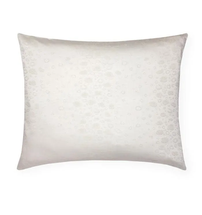 Sferra | Felino - King Sham 21X36 Taupe