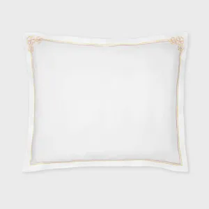 Sferra | Fiorina Pillow Sham