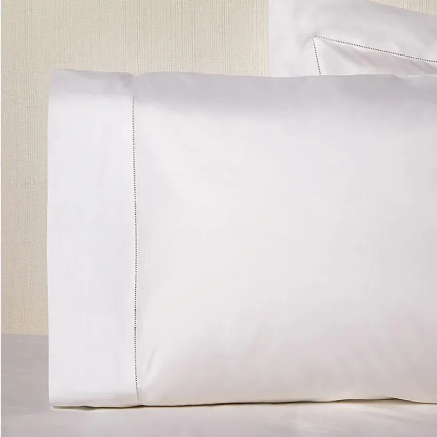 Sferra | Giza 45 Percale Pillowcase - Set of 2