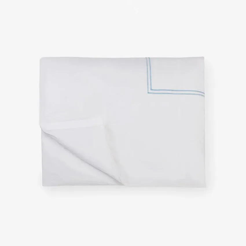 Sferra | Grande Hotel Duvet Cover