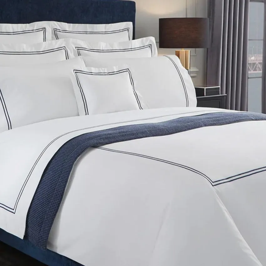 Sferra | Grande Hotel Duvet Cover