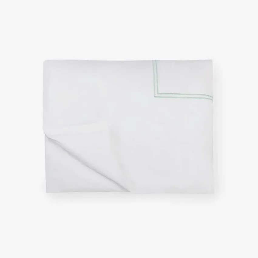 Sferra | Grande Hotel Duvet Cover