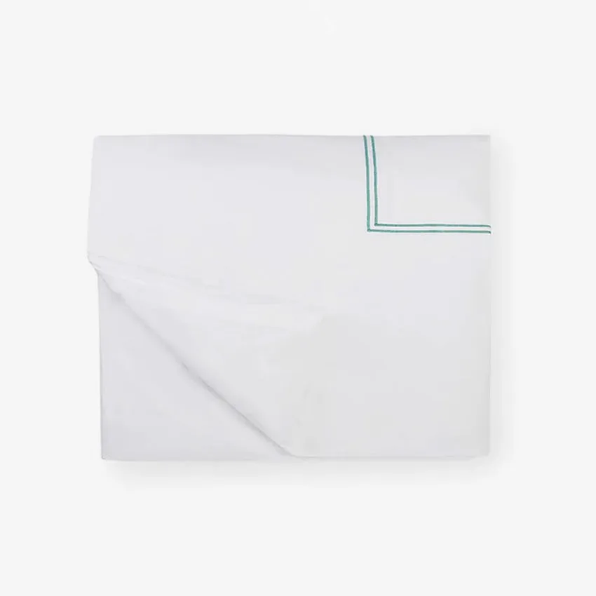 Sferra | Grande Hotel Duvet Cover