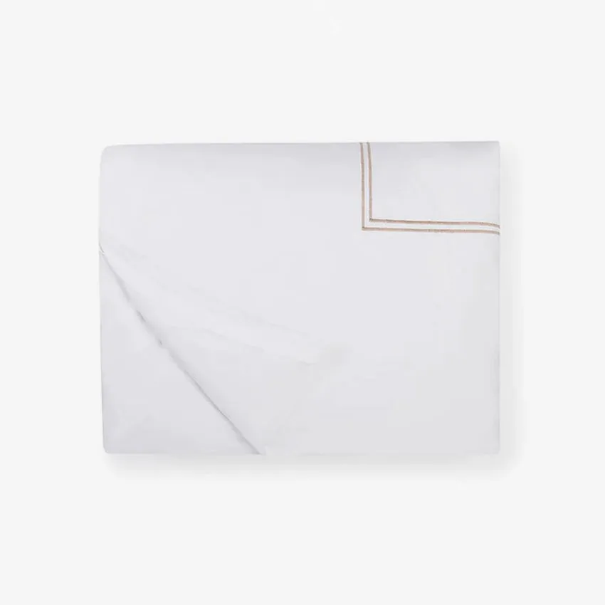Sferra | Grande Hotel Duvet Cover