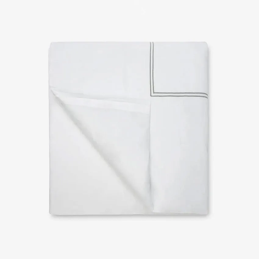 Sferra | Grande Hotel Duvet Cover