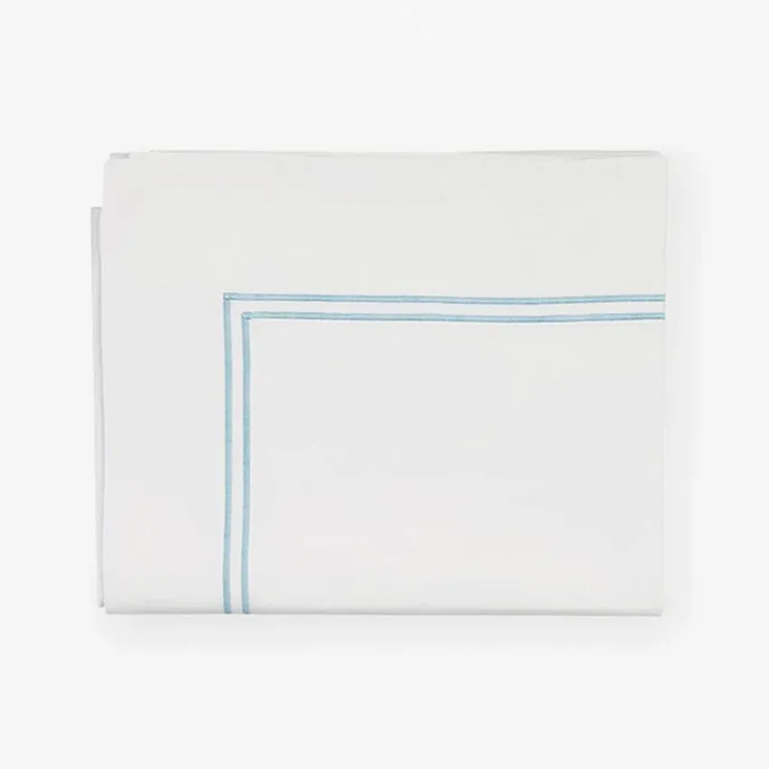 Sferra | Grande Hotel Flat Sheet