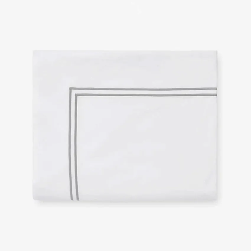 Sferra | Grande Hotel Flat Sheet