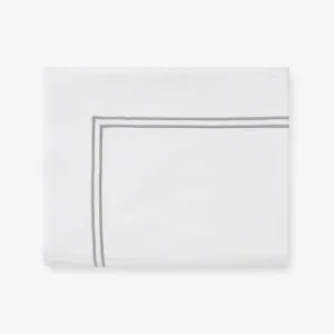 Sferra | Grande Hotel Flat Sheet