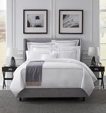 Sferra | Grande Hotel Sham