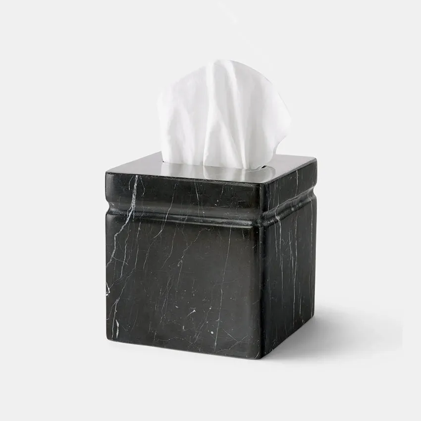 Sferra | Marquina Tissue Holder
