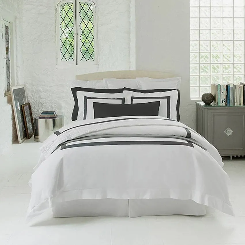 Sferra | Orlo Flat Sheet