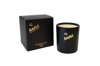 SINGULAR KAMA ITEMS FROM $5 DEVINE KAMA BATH BODY & HOME FRAGRANCE