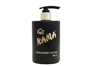 SINGULAR KAMA ITEMS FROM $5 DEVINE KAMA BATH BODY & HOME FRAGRANCE