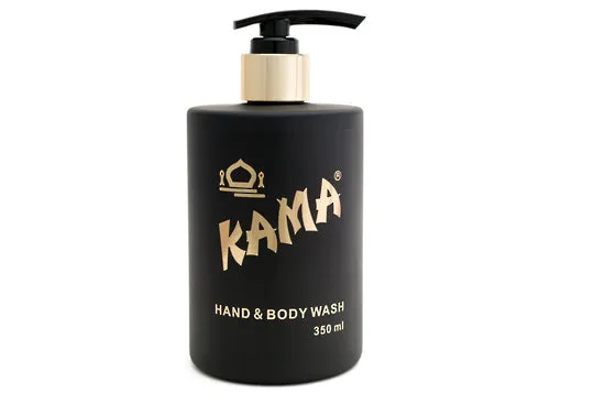 SINGULAR KAMA ITEMS FROM $5 DEVINE KAMA BATH BODY & HOME FRAGRANCE