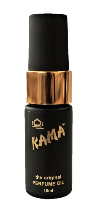 SINGULAR KAMA ITEMS FROM $5 DEVINE KAMA BATH BODY & HOME FRAGRANCE