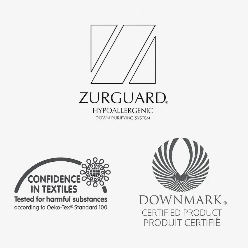 St-Genve | Lajord Canadian Duvet