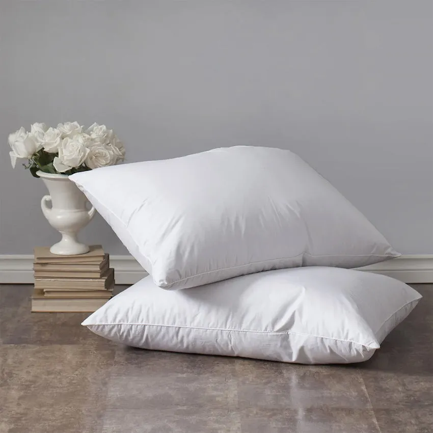 St-Genve | Lajord Canadian Pillow