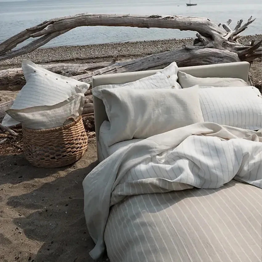 St-Genve | Linea Duvet Cover