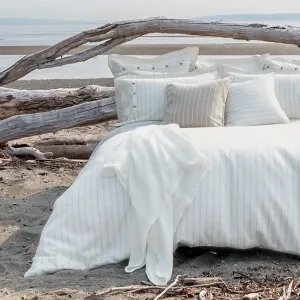 St-Genve | Linea Duvet Cover