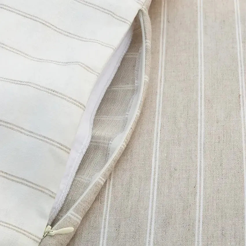 St-Genve | Linea Pillow Sham