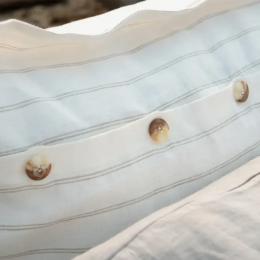 St-Genve | Linea Pillow Sham