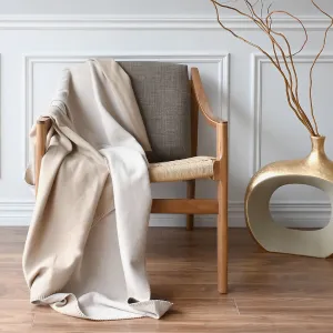St-Genve | Patrizia Throw