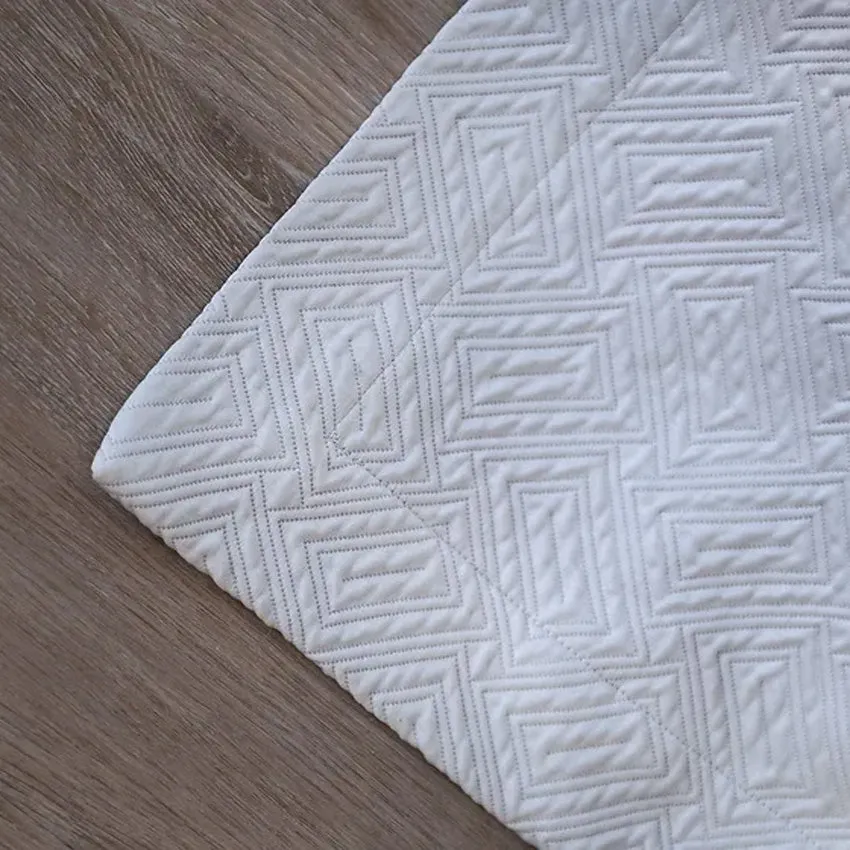 St-Genve | Scala Coverlet