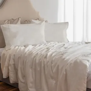 St-Genve | Silk Duvet