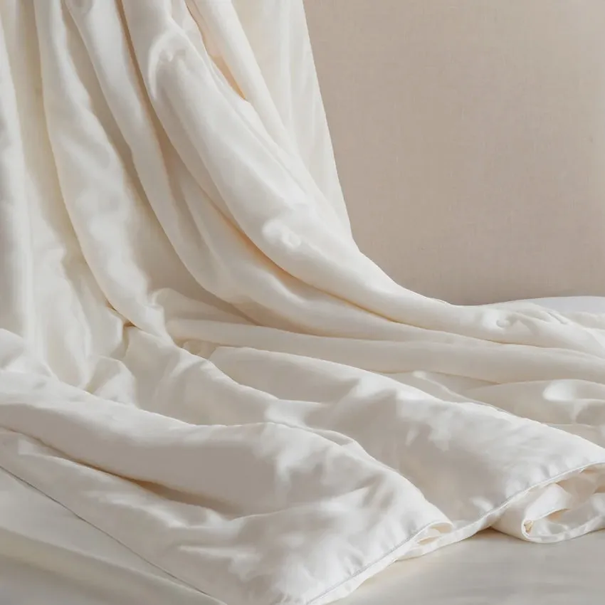 St-Genve | Silk Duvet