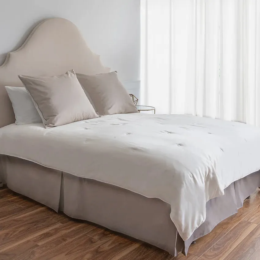 St-Genve | Silk Duvet