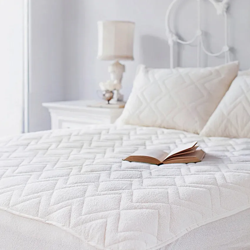 St-Genve | St Dormeir Mattress Protector