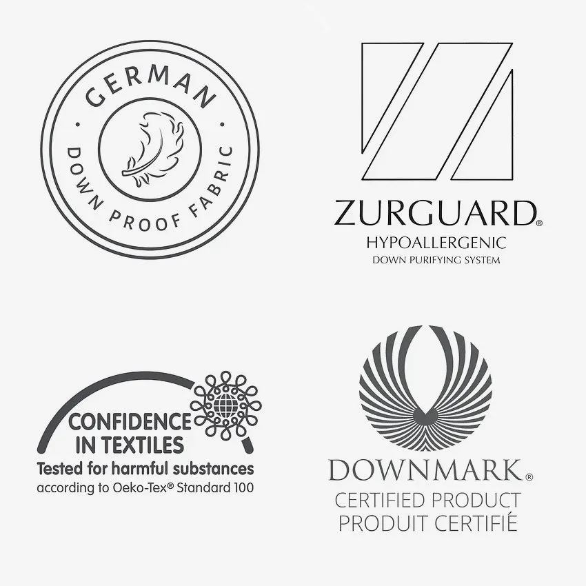 St-Genve | Ziegler Duvet