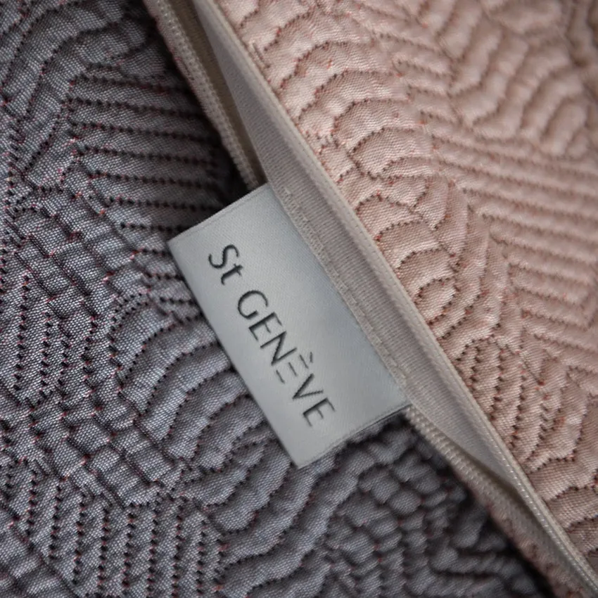 St-Genve | Zora Coverlet